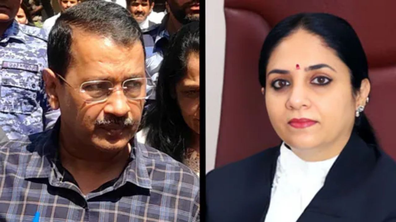 Setback for Arvind Kejriwal: Delhi High Court Judge Swarnakanta Sharma Declines to Recuse from Case