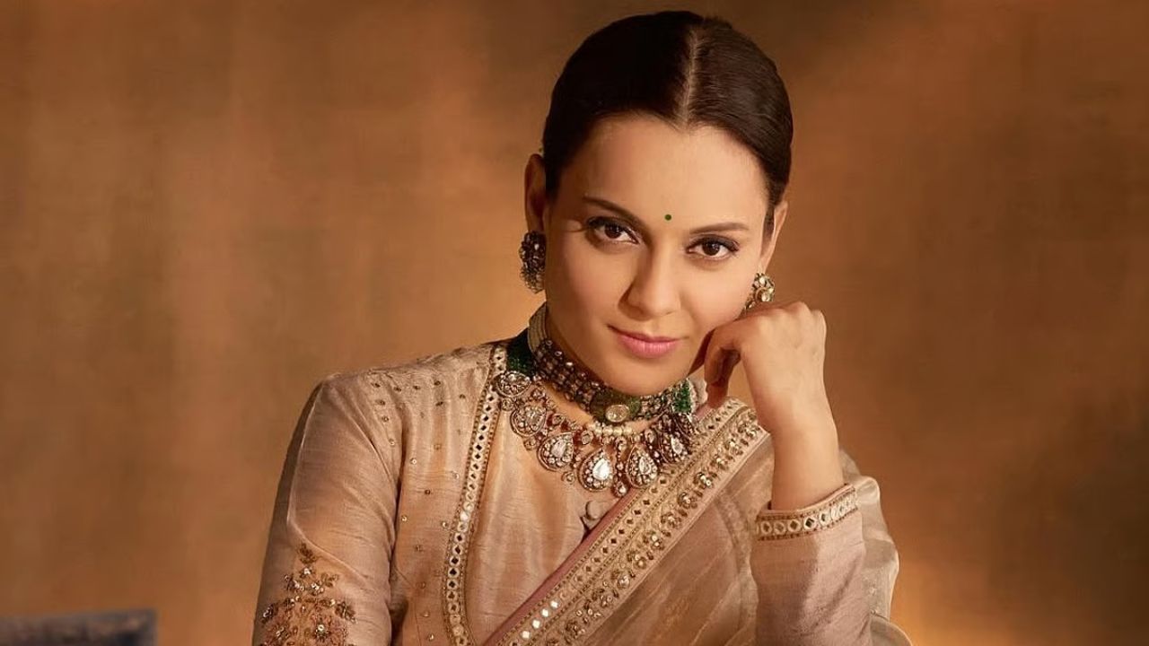 Kangana Ranaut set to return with Queen Sequel after 12 years? Title likely ‘Queen Forever’