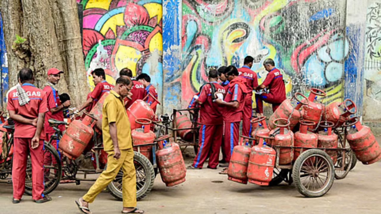 IOCL boosts commercial LPG quota to 70% in Tamil Nadu; Assures stable fuel supply