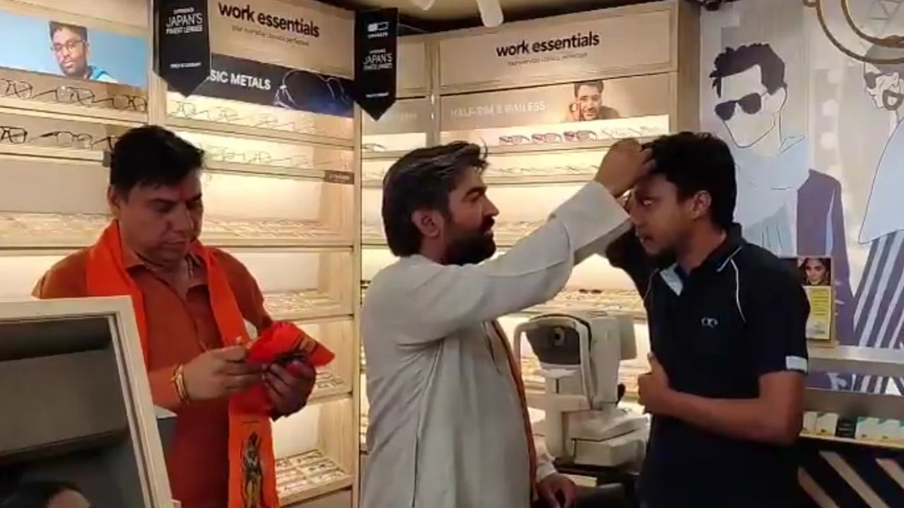 Lenskart Controversy: Dress Code Row Reaches Uttar Pradesh, After Mumbai Protests Now in Meerut; Here’s What Happened