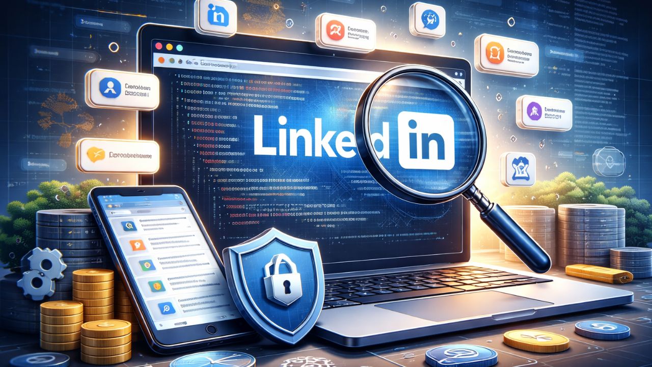 Privacy Threat on LinkedIn? Uproar Ensues Over Allegations of Tracking Users’ Browser Activity