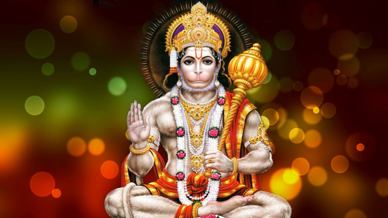 Hanuman Jayanti 2026: Why Hanuman Jayanti is the Most Powerful Day for Devotees