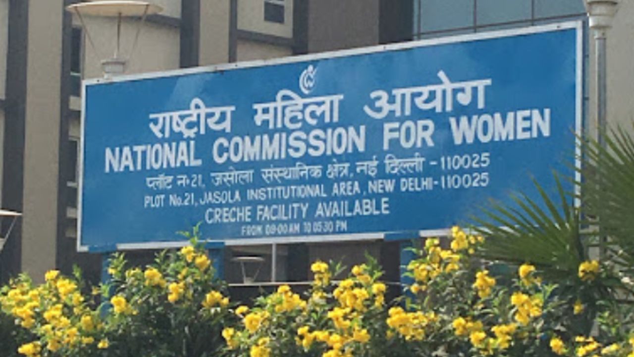 NCW Seeks Action in Tamil Nadu Minor Gangrape Case, Demands Report in Five Days