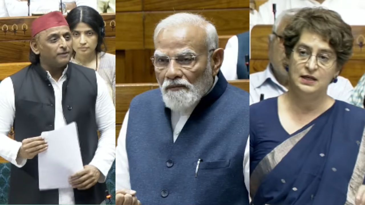 Parliament Debates: Suspense Continues Over the Fate of the Bills — An Overview