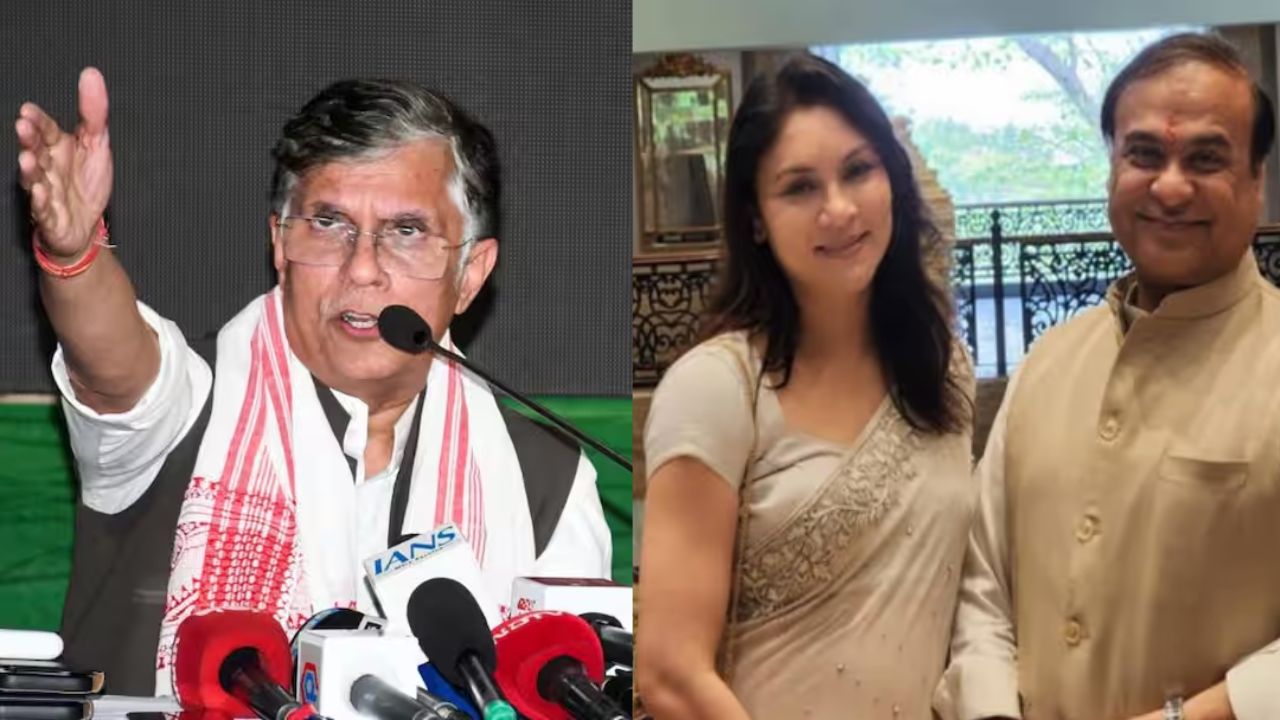 Telangana High Court Reserves Order on Pawan Khera Bail Plea