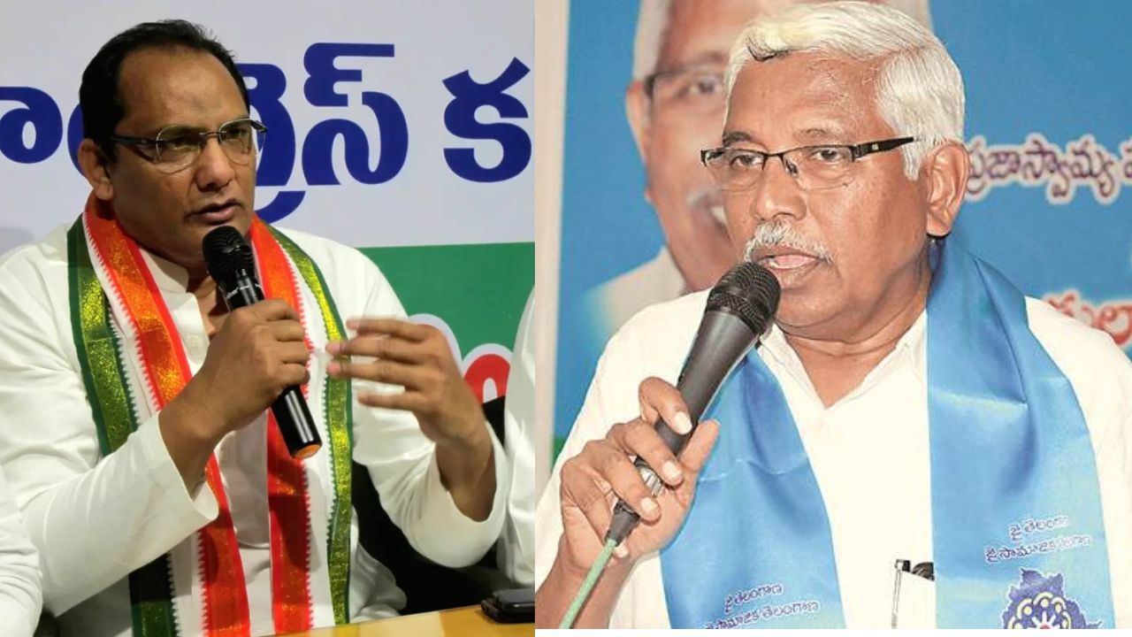 Telangana Governor nominates Azharuddin, Kodandaram as MLCs