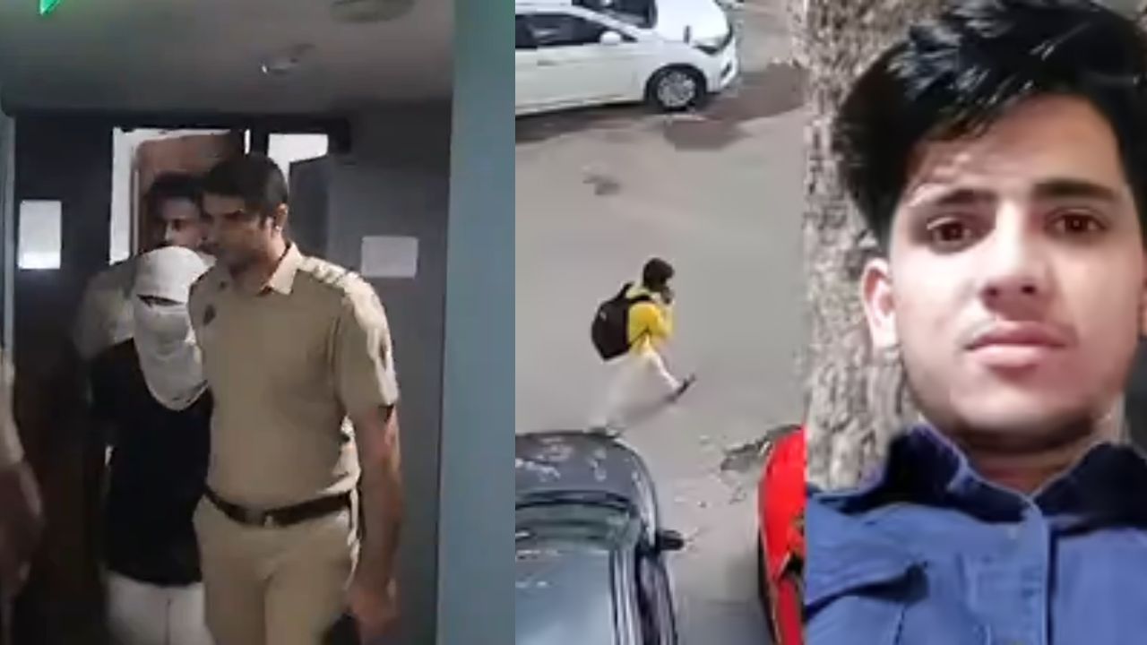 Saket Court Grants 4-Day Custody to Rahul Meena in Delhi Rape-Murder Case