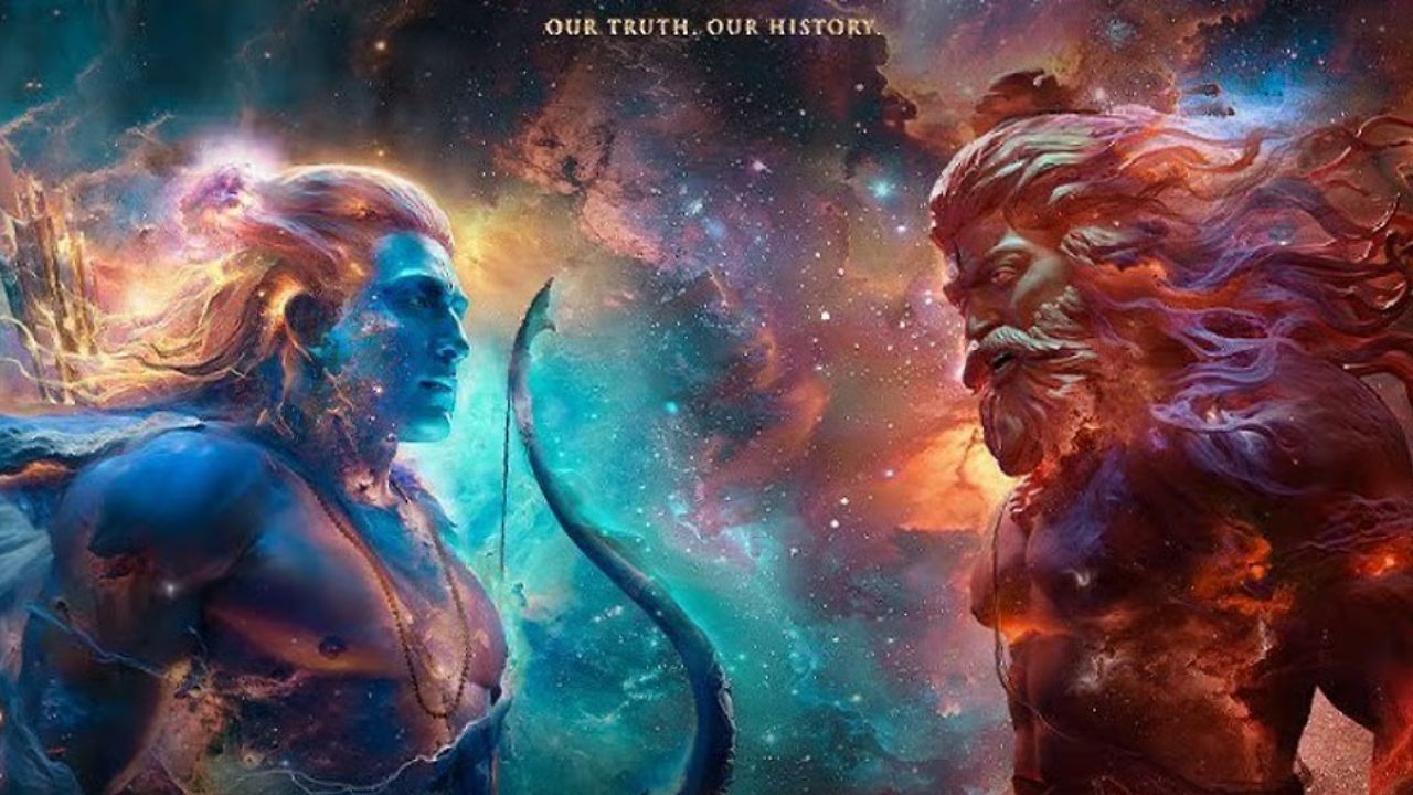 Bollywood Update: Ramayana Movie To Open with Ravana–Kuber War Sequence