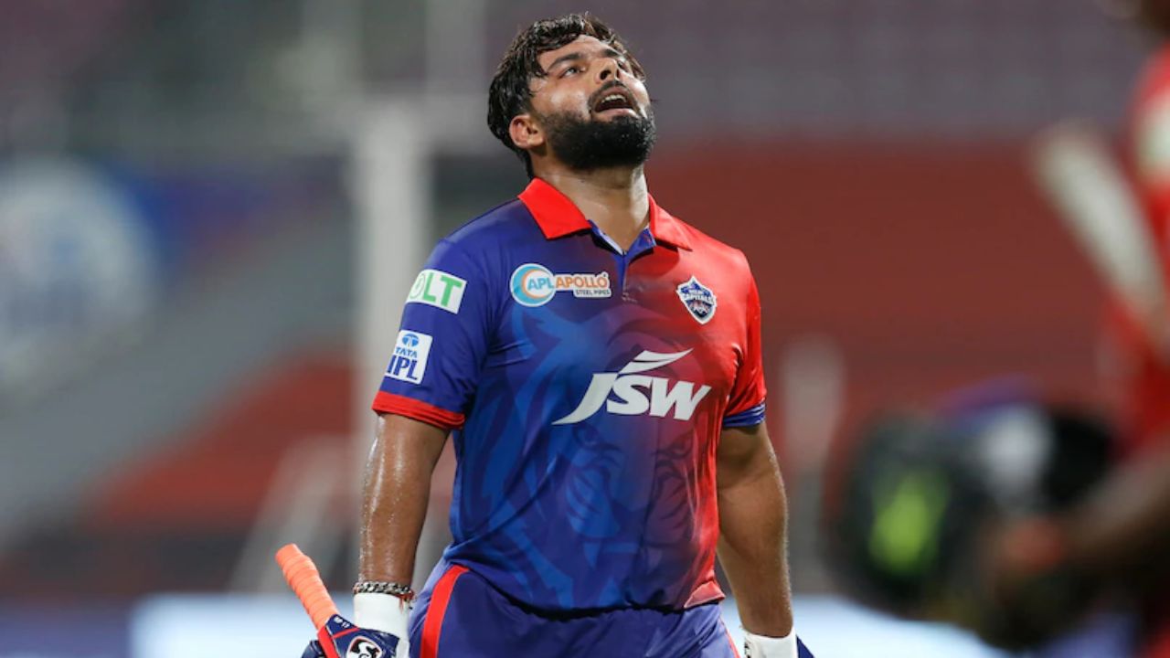 Is Rishabh Pant’s Spot in Team India at Risk? Sanju Samson and Dhruv Jurel Emerge as Strong Contenders