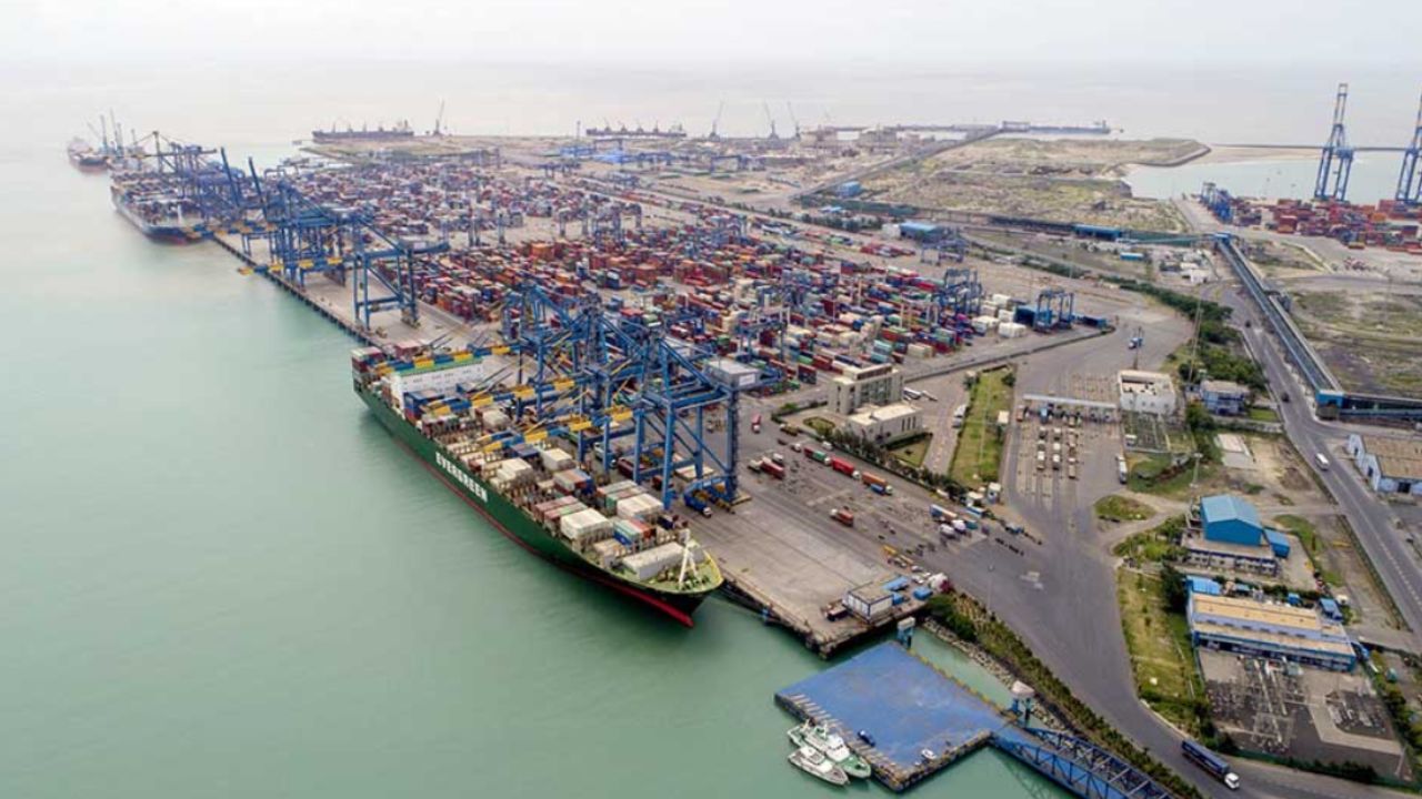 India’s ports get major push as 315 Sagarmala projects completed; Click for details