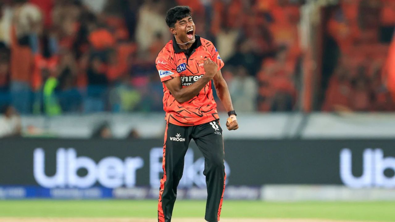 From Poverty to IPL Stardom: Mother sold jewellery for shoes; Sakib Hussain shines on dream debut