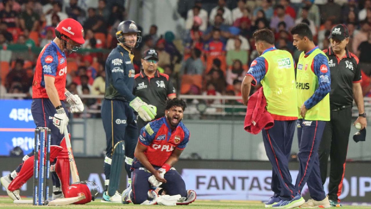 BCCI Takes Action Against Shreyas Iyer: ₹12 Lakh Fine Imposed Despite Victory