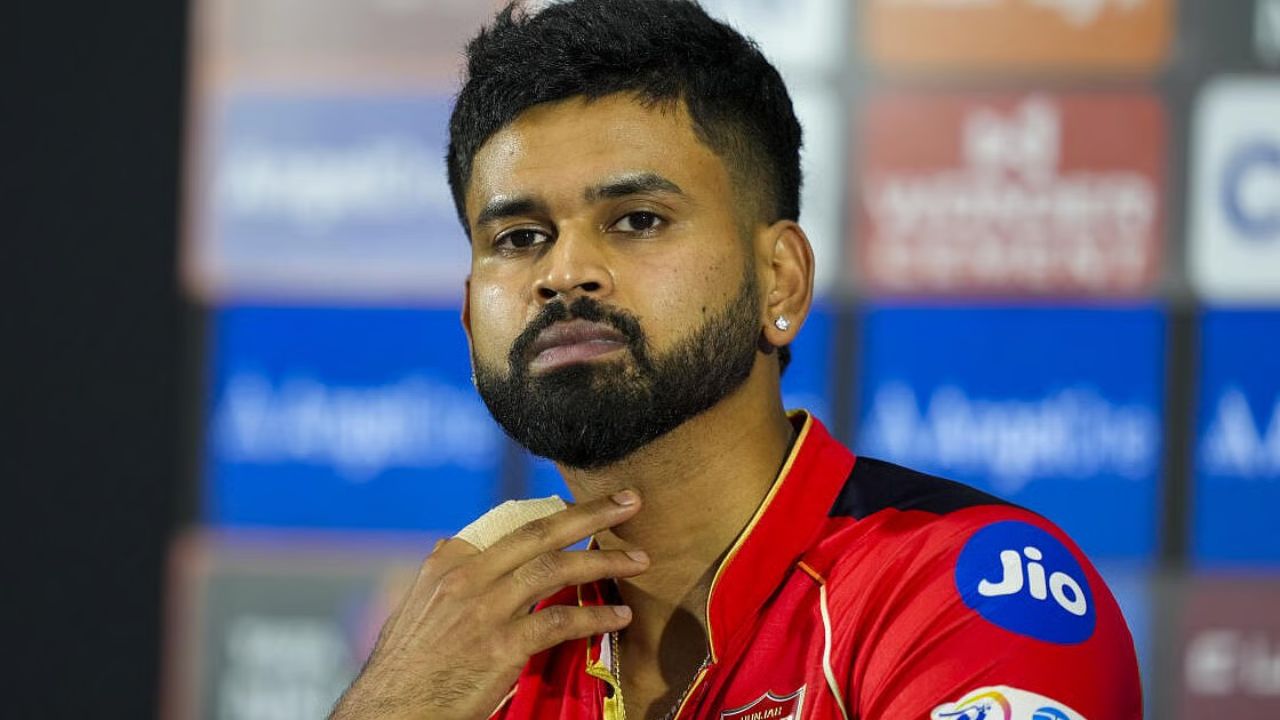 IPL 2026: Why was Shreyas Iyer fined Rs 24 Lakh? Entire PBKS squad penalised