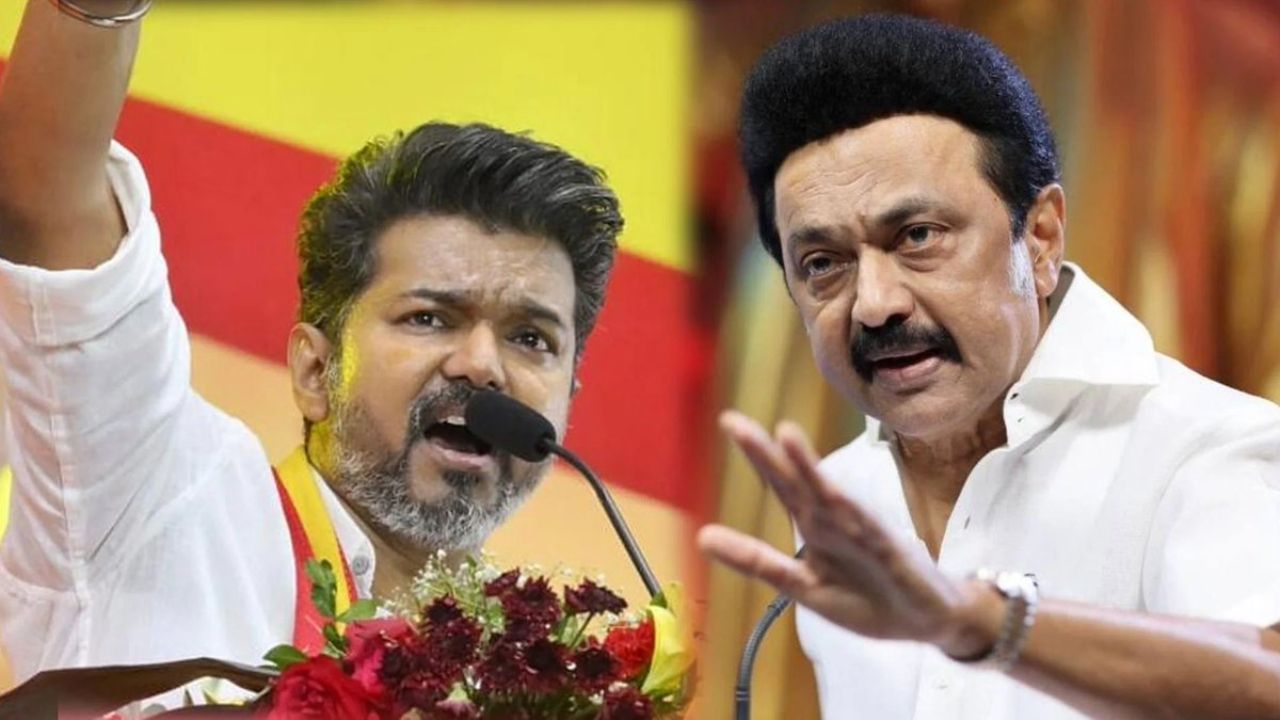 Tamil Nadu Exit Polls 2026: DMK Set to Retain Power in Tamil Nadu, Stalin Leads, TVK Emerges Key Player