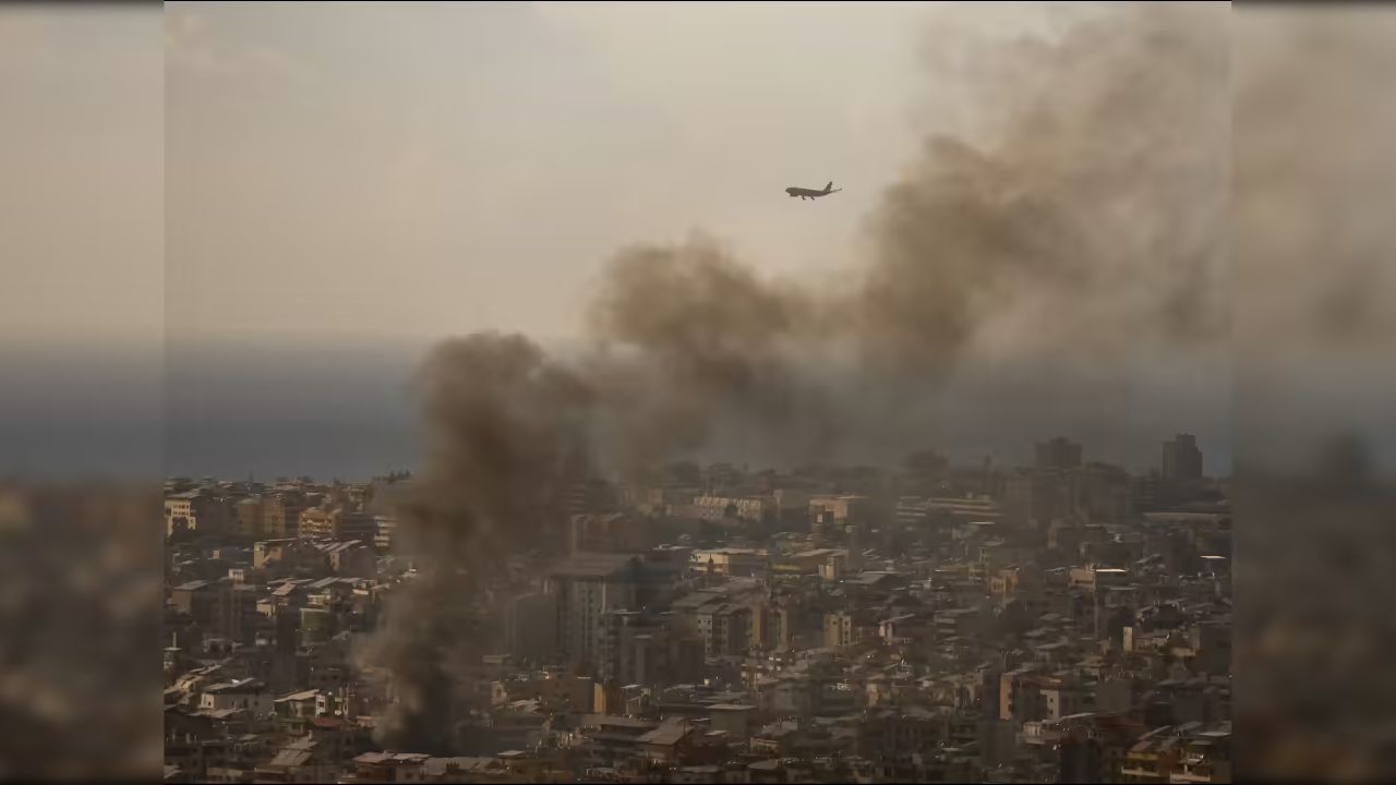 Iran Israel US War: IDF claims Iran Quds Force Special Commander in Tehran Strike, Iran not confirmed 