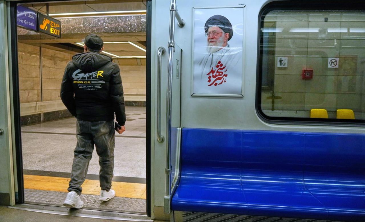 US-Israel-Iran War: IDF warns Iranians to avoid trains, railway lines amid strikes