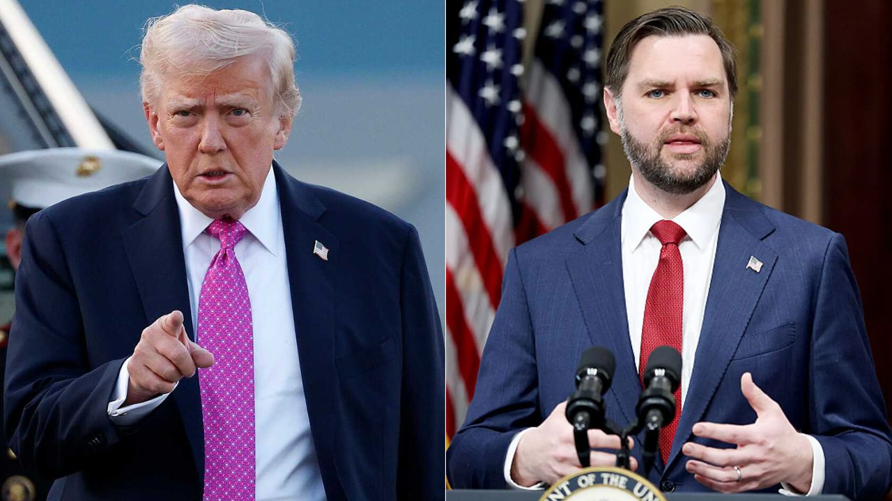 US-Iran Talks Fail: Trump makes bold statement; JD Vance blames Iran