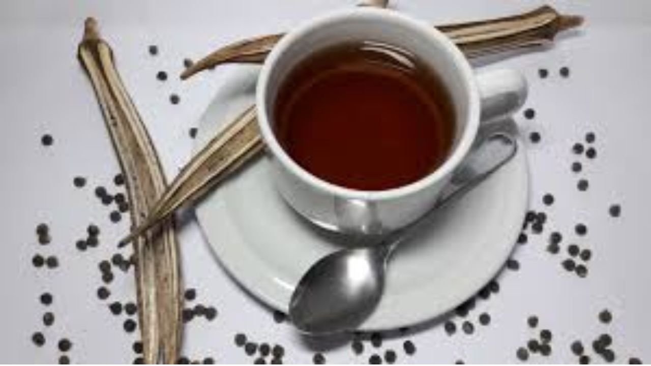 Okra Coffee: A caffeine-free brew that’s gaining popularity