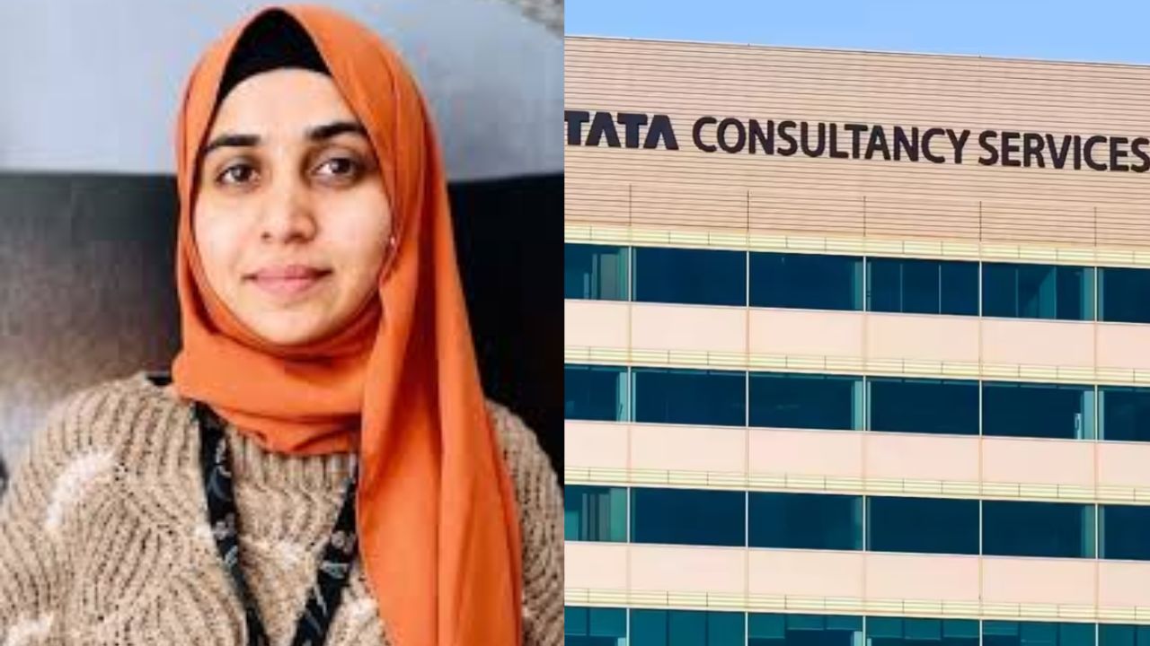TCS Nashik Case: Where is Nida Khan now? Husband misleading police