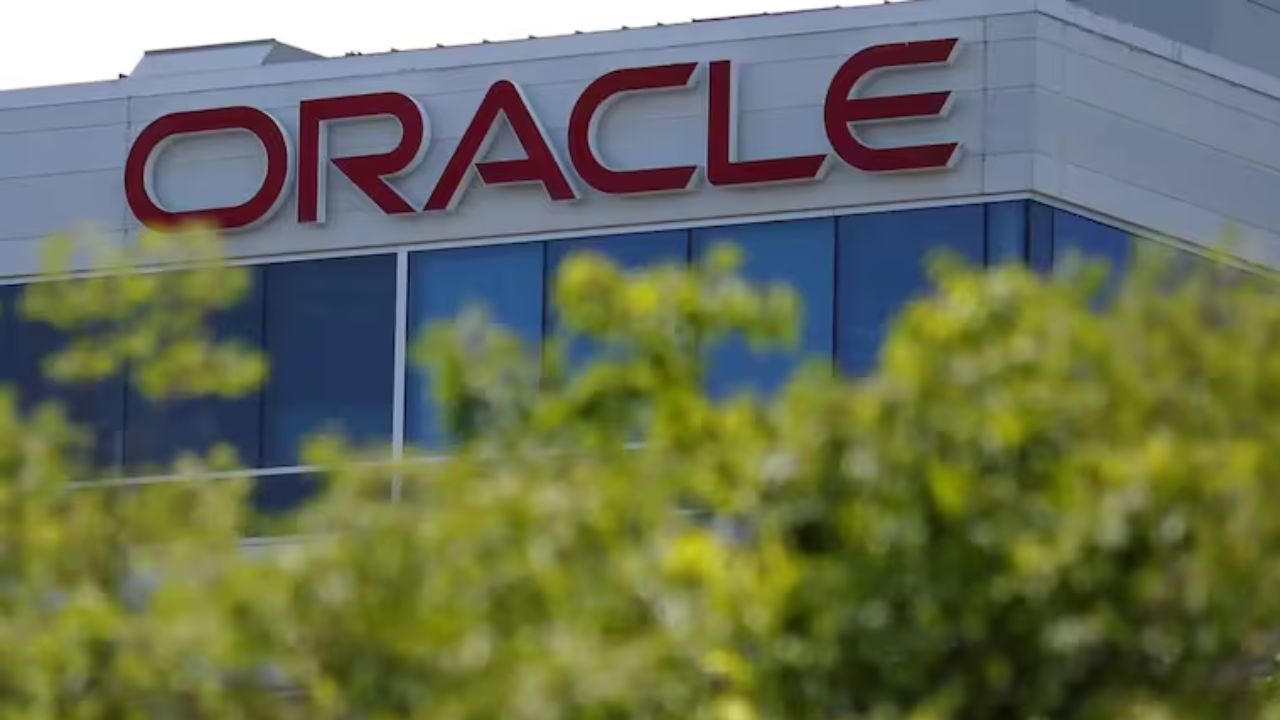 Oracle lays off 30,000 employees globally, including 12,000 in India