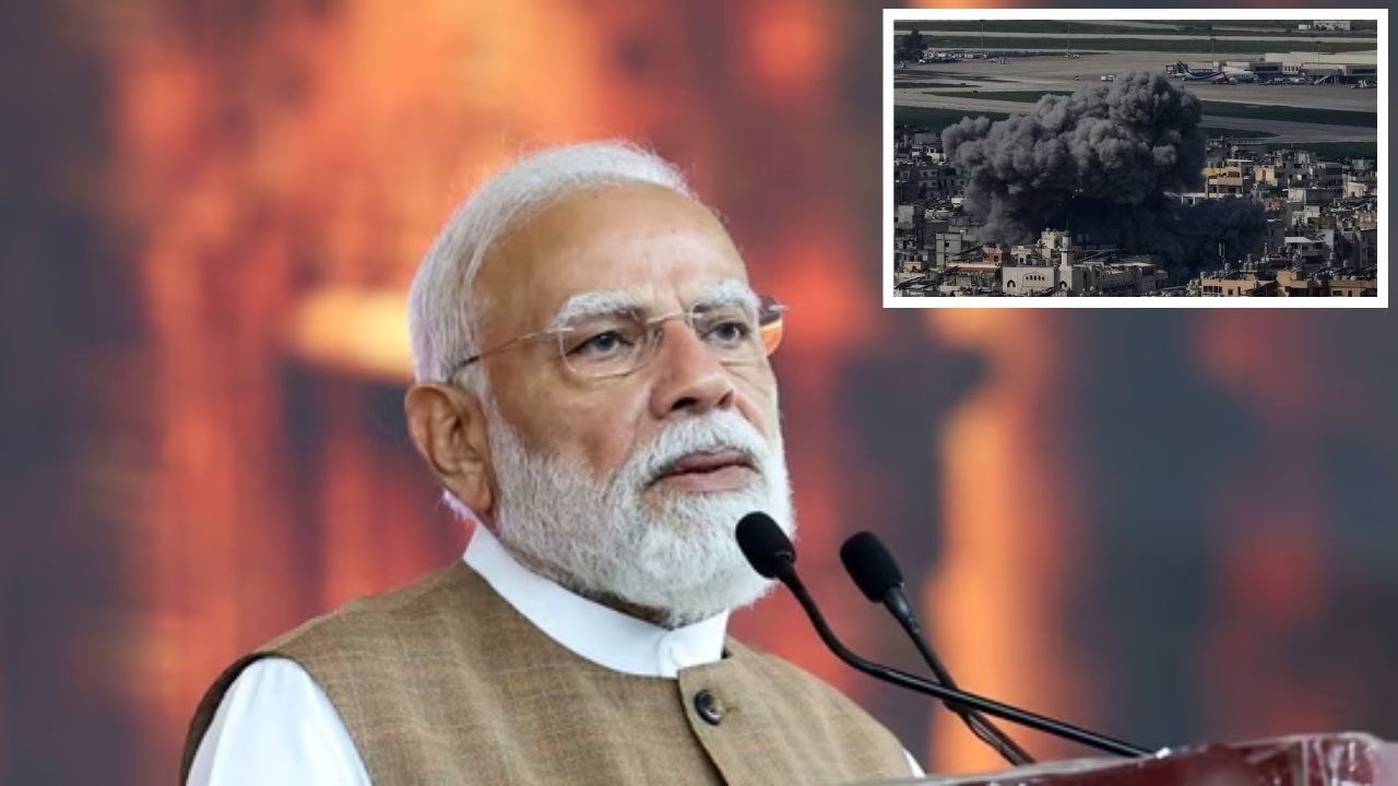 PM Modi to chair CCS meet at 7 pm in Delhi to review West Asia situation; Key ministers to attend