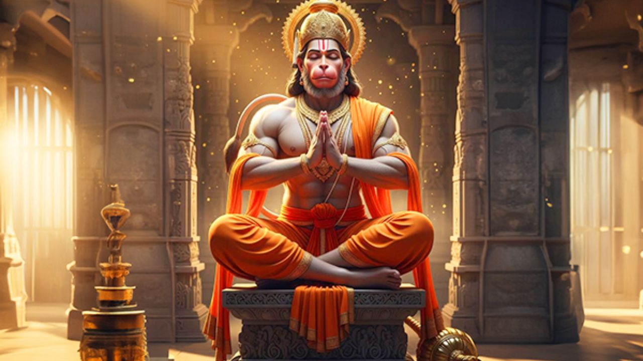 Hanuman Jayanti 2026: 7 Powerful Hanuman Temples you must visit for blessings and fulfilled wishes