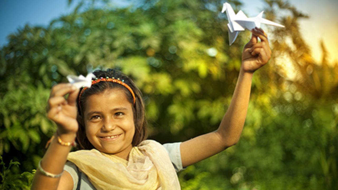 Early warning signs of Autism in Children: Why parents should pay attention