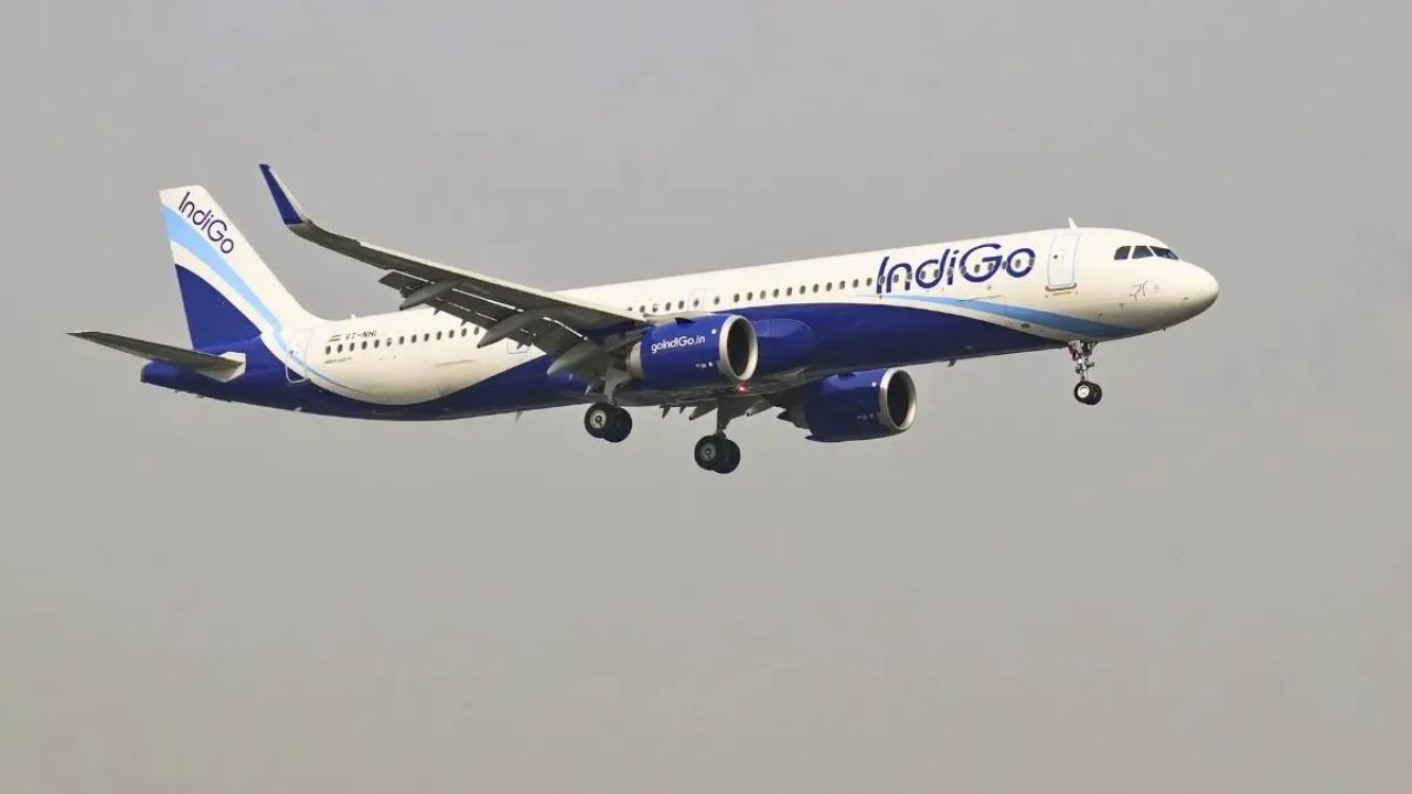 IndiGo announces hike in fuel charges, airfare to get costlier; Full story here