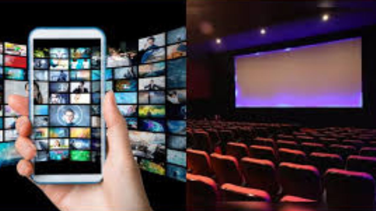 Friday Releases: 9 new films & series set to dominate OTT and theatres this weekend