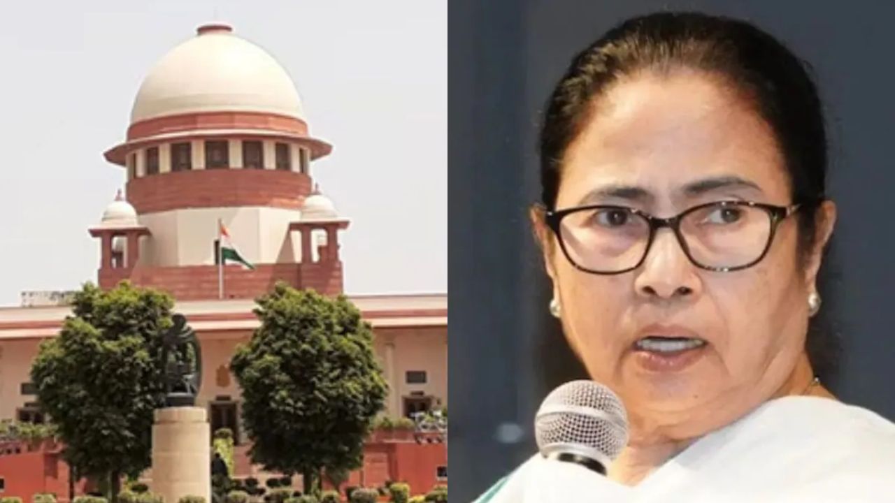 No One Told Me: West Bengal CM Mamata Banerjee On Hostage Incident After Supreme Court’s Rap