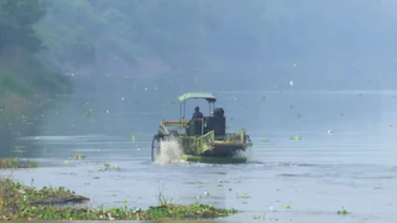 Delhi to introduce real-time Yamuna water monitoring system to tack river pollution