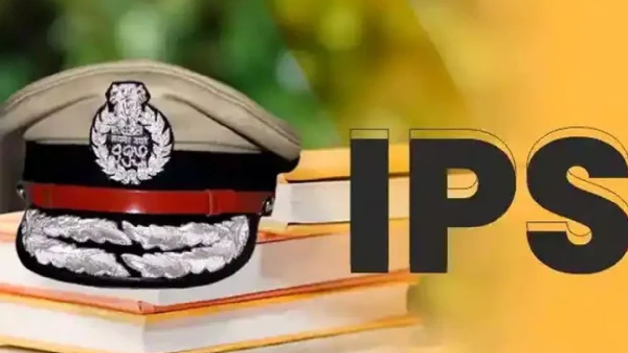 EC orders top-level police reshuffle in Tamil Nadu ahead of 2026 polls; Appoints new DGP