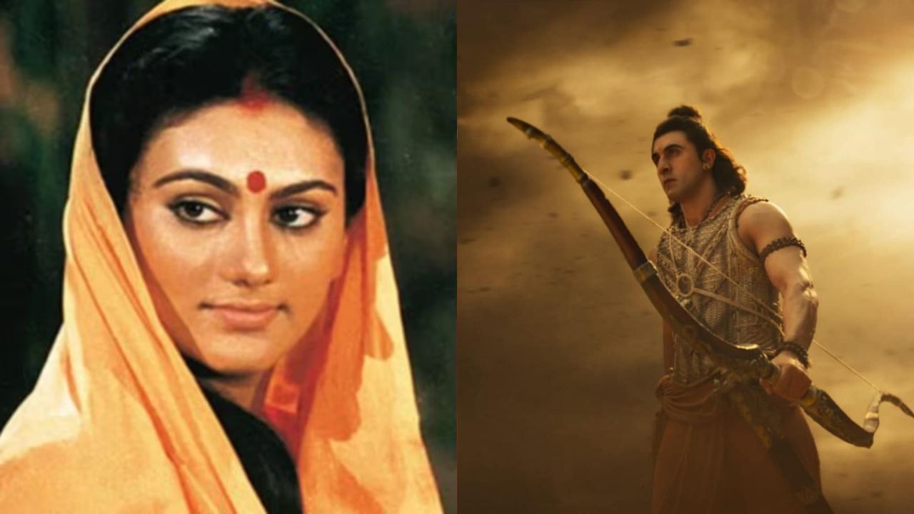 OG Sita Dipika Chikhlia Praises Ranbir Kapoor’s Ramayana Teaser, Calls It ‘Grand and Beautiful’