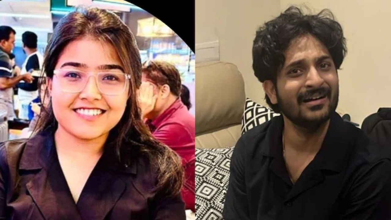 Newly married Hyderabad techie dies by suicide over alleged husband’s dowry torture