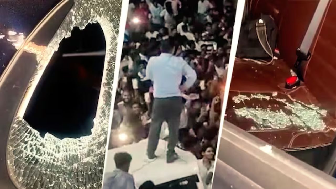 West Bengal Polls: CBI, NIA Step In After SIR Judicial Officers Held Hostage in Bengal’s Malda; 18 Arrested