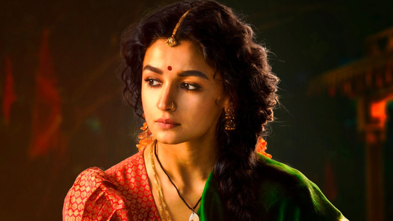Was Alia Bhatt to play Sita in Ramayana? Details here