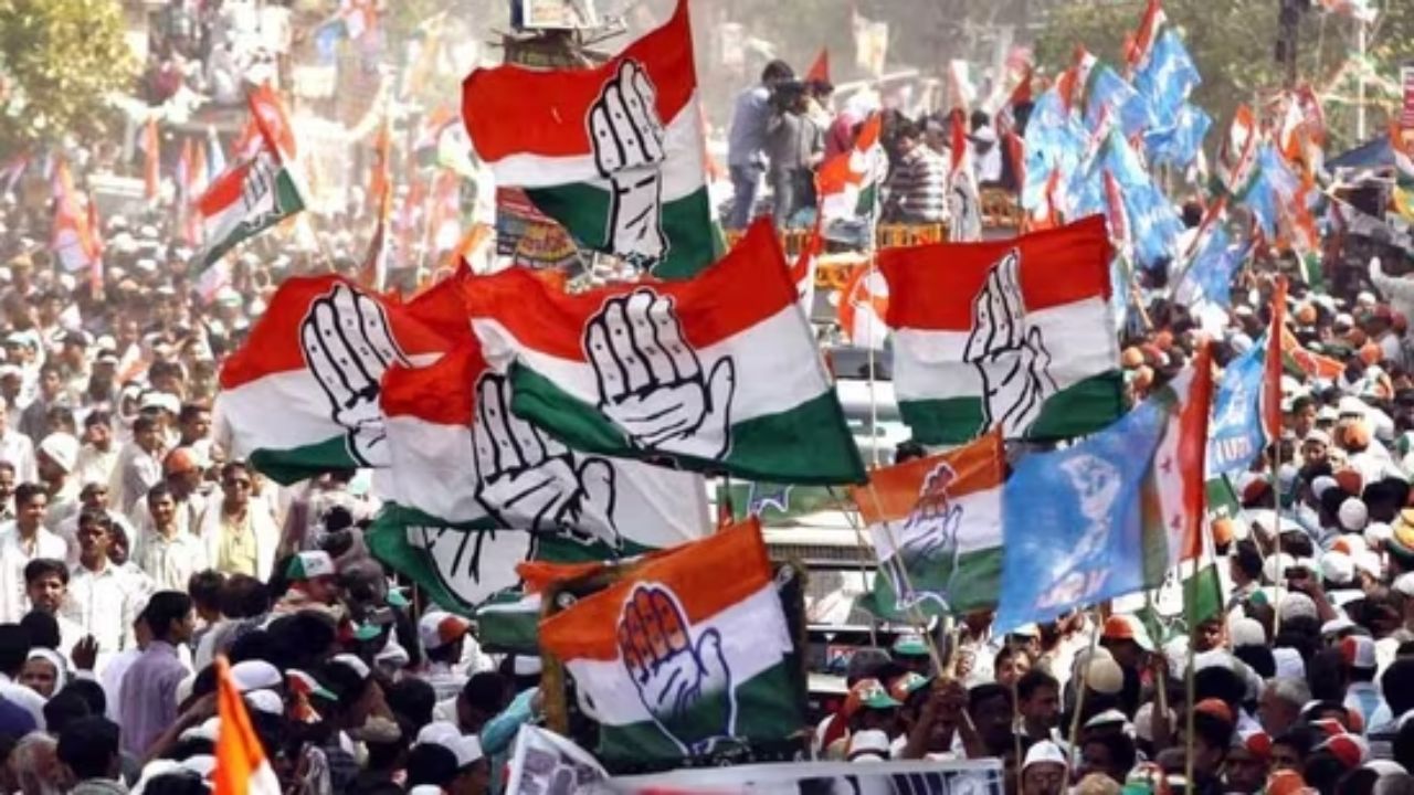 Tamil Nadu Polls: Congress announces 27 candidates list; Fields key leaders across constituencies
