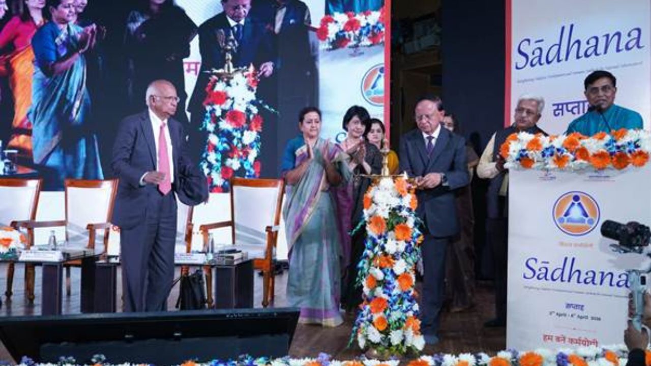 Governance requires new capabilities to respond to technological disruption: Dr PK Mishra