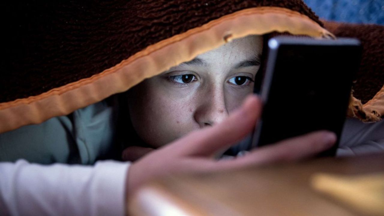 Doomscrolling taking a toll? Here are better ways to spend your time