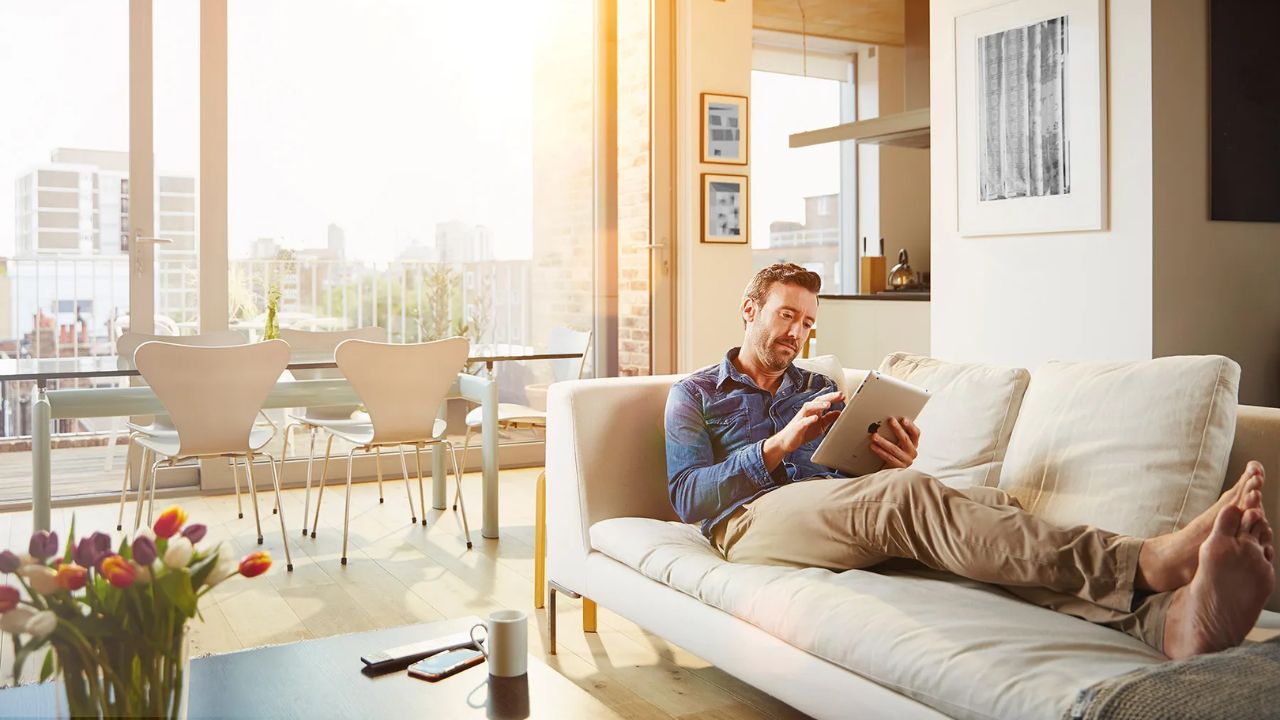 Does sitting in AC for long hours cause weight gain? Here’s what experts say