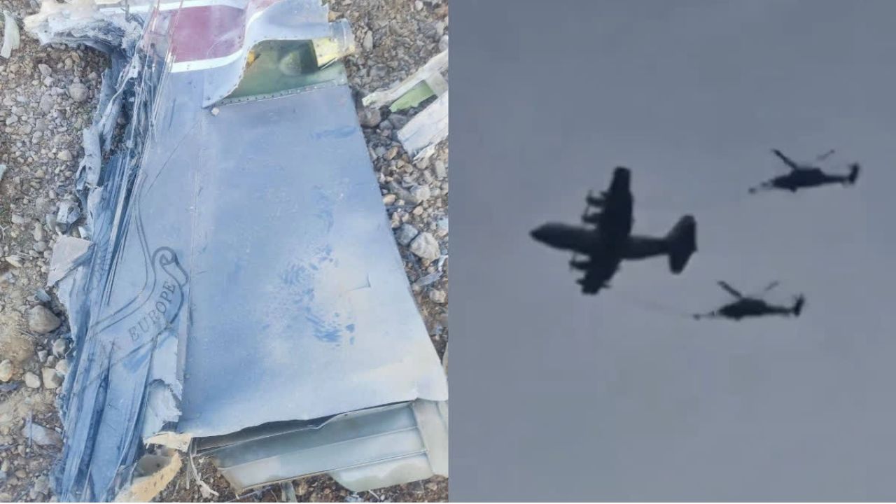 West Asia Conflict Escalates: Iran downs two US fighter jets; Pilot still missing