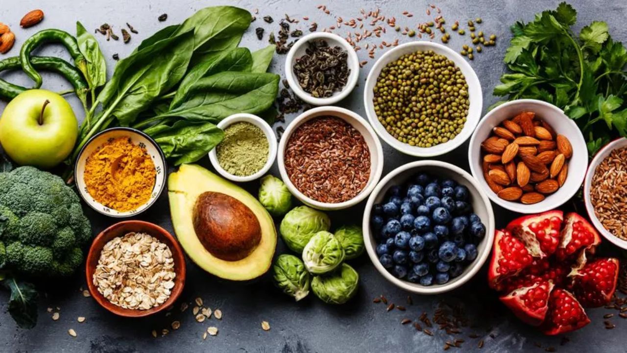 Nutritionist suggests foods you can eat in larger quantities without weight gain