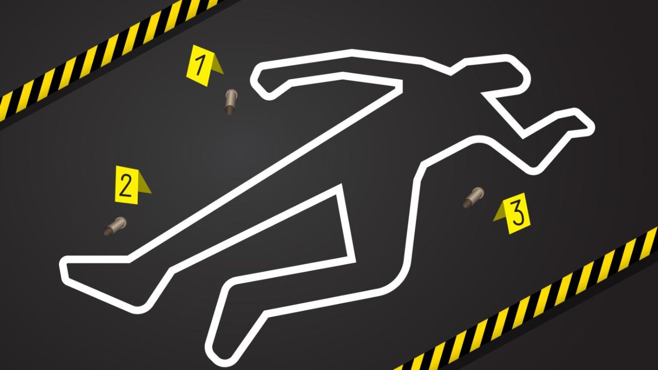 West Delhi Horror: Decomposed body found stuffed in plastic bag near factory in Moti Nagar area