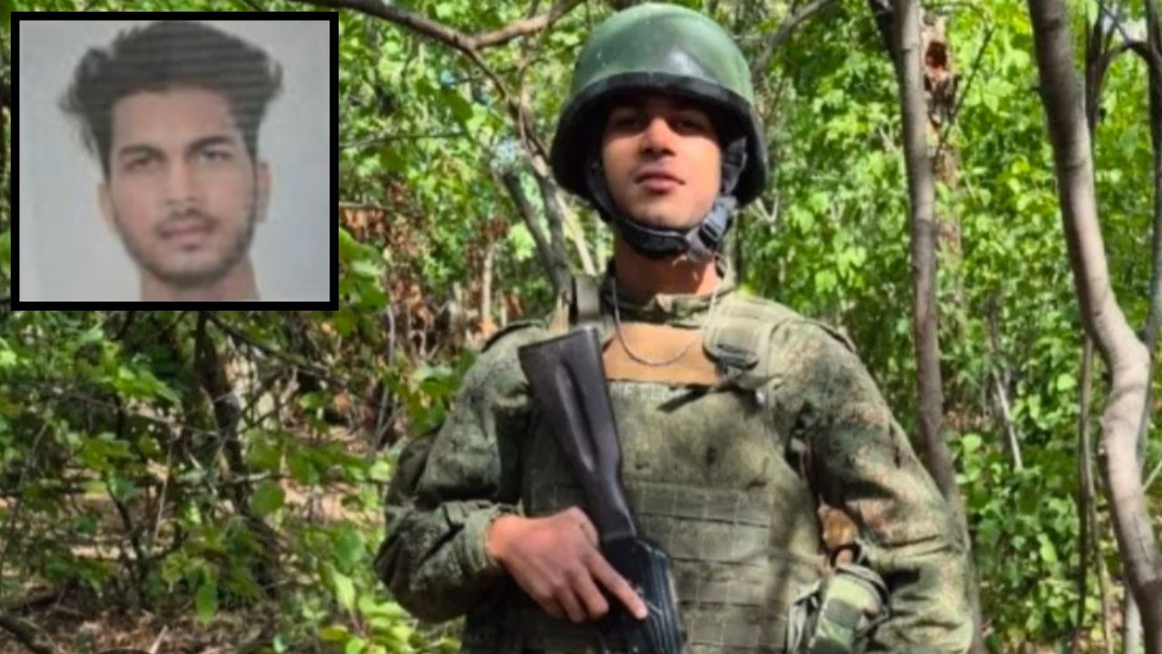 Uttar Pradesh: Rampur man dies in Russia, kin allege late intimation and suspicious recruitment