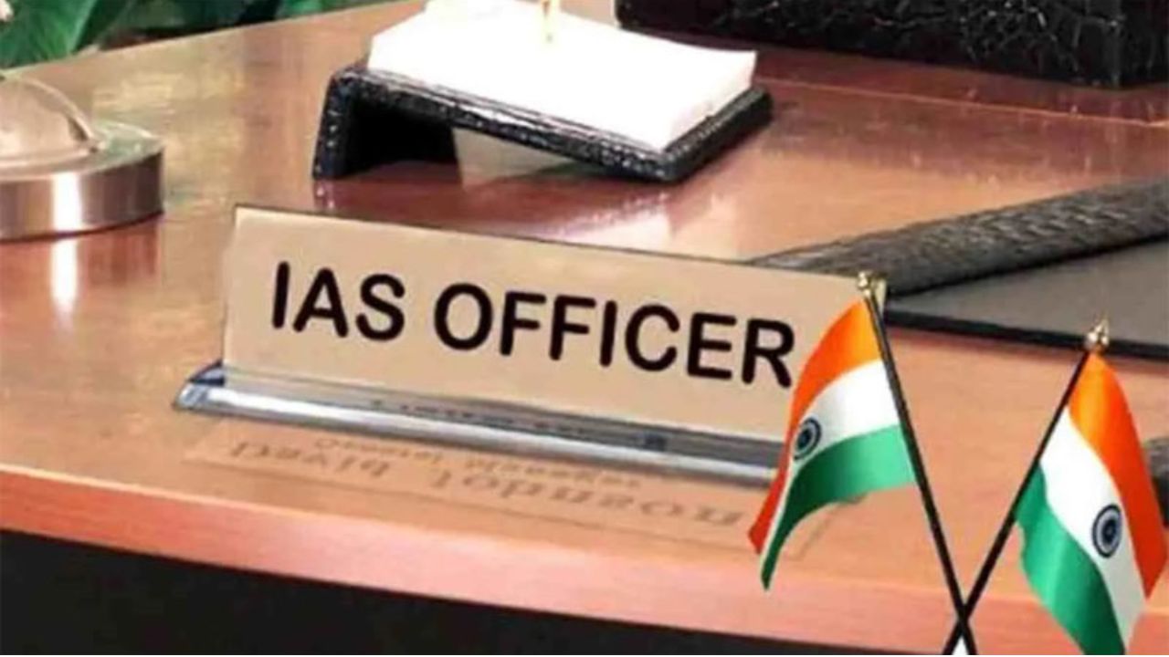 23 JKAS officers likely to be inducted into IAS after 4-year gap; Final meeting expected soon