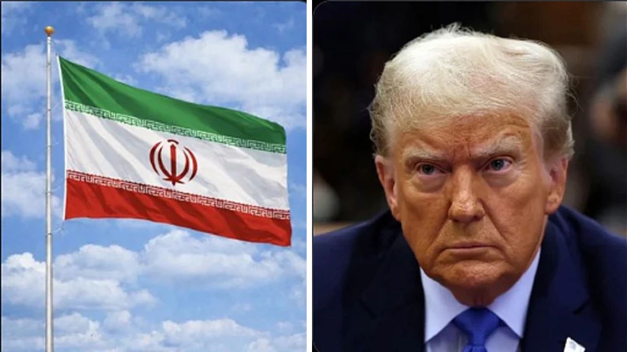 US and Iran talks underway for a 45-Day ceasefire, also focuses on reopening strait of Hormuz: Report