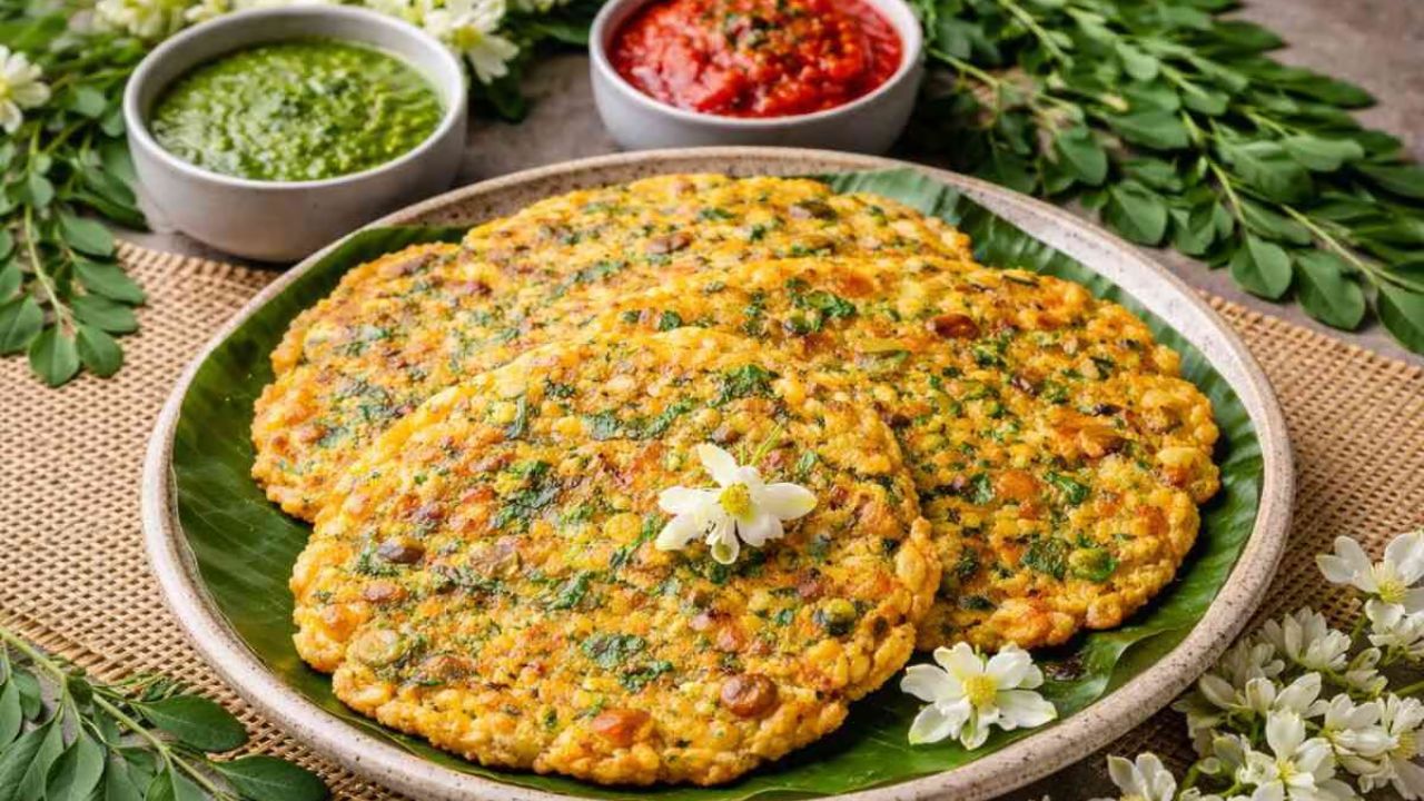 Moringa Chilla Recipe: A nutritious summer delight that’s quick, tasty, and easy to make