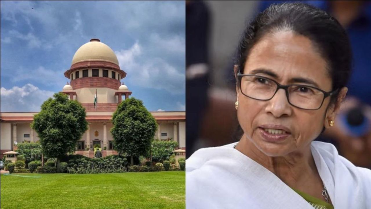 Fate of 8 lakh voters to be revealed: West Bengal SIR’s last supplementary list tonight, EC tells Supreme Court
