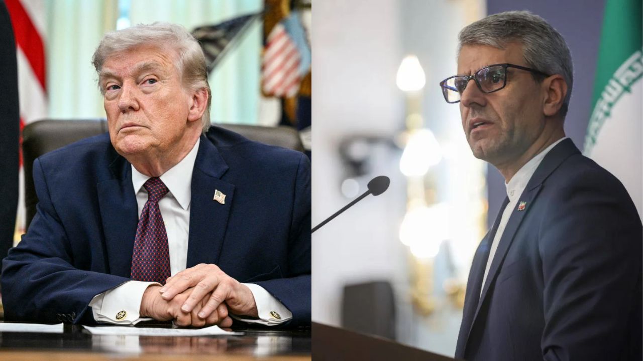 ‘Will Continue War…’: Iran rejects 45-day ceasefire proposal; sets condition for talks