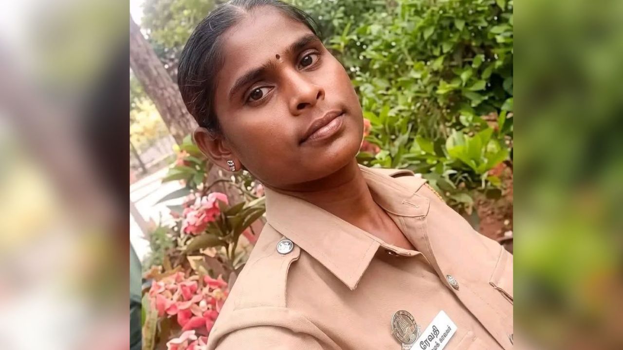 Constable Revathi’s bravery shapes justice in Sathankulam custodial deaths case; Details here